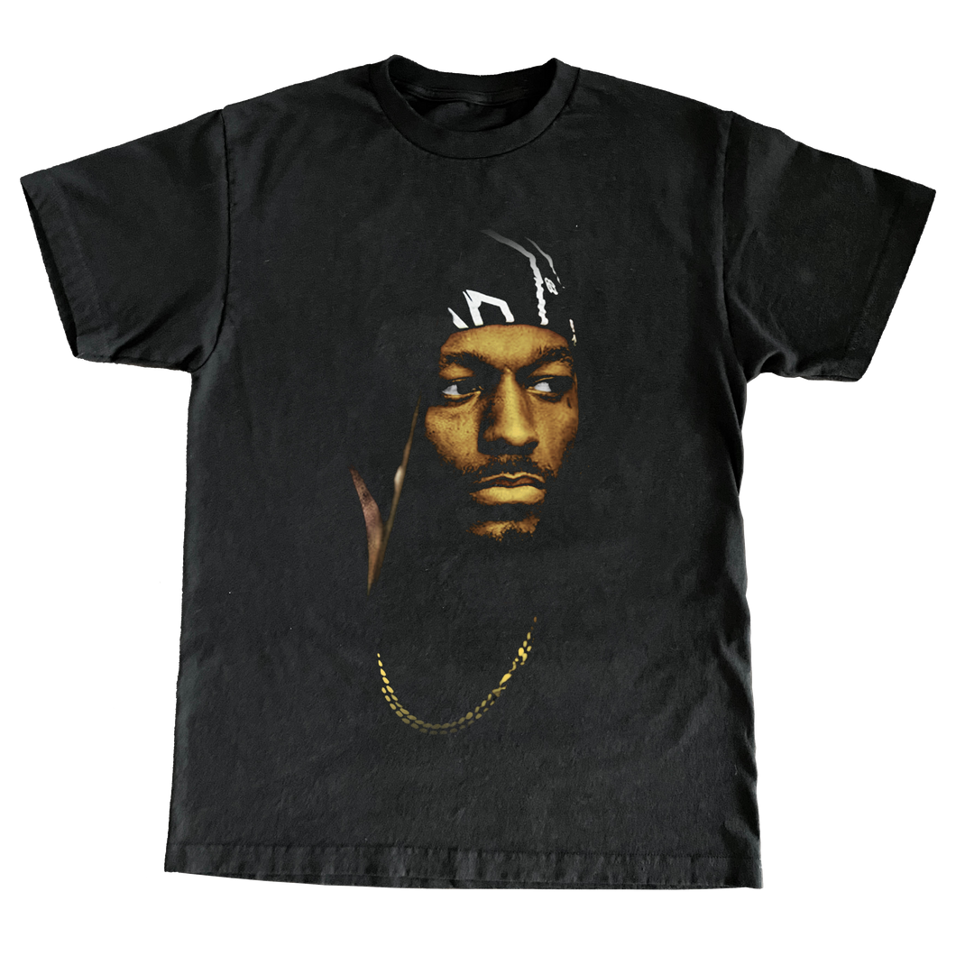 FGE MONTANA TEE 2023