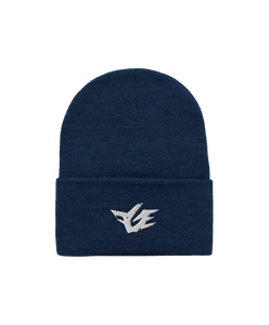 FGE Navy Beanie