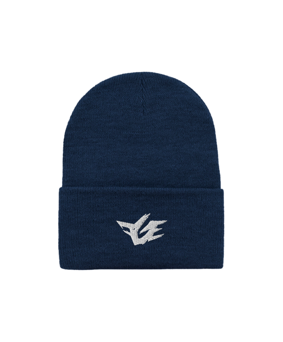 FGE Navy Beanie