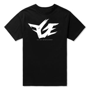 Black FGE T Shirt (Cypher Collection)