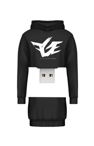 FGE Collectible USB Drive (Mp3s Included)