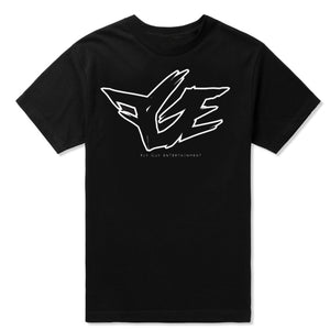 FGE Black Out T Shirt (FGE Classics)