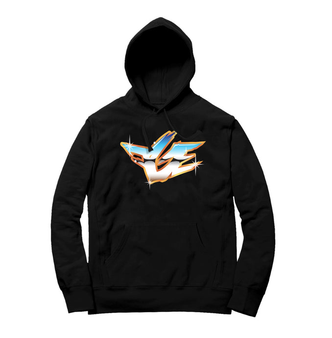 FGE BLACK FRIDAY HOODIE (2021) (Black)