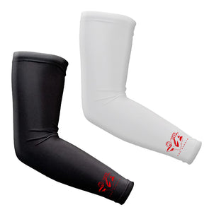 FGE SPORTS ATHLETIC COMPRESSION SLEEVES (SET OF 2)